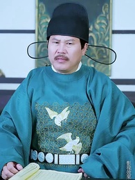 第20集 - 回到古代闖後宮