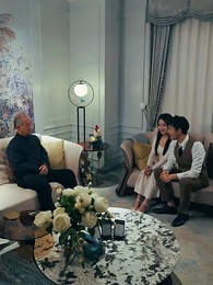 第100集 - 龍王出山