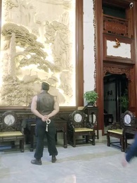 第79集 - 絕代天驕闖花都