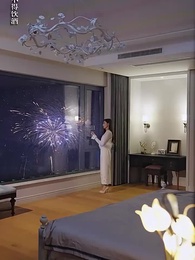 ตอนที่ 22 - คืนมาของผู้หญิงที่ไม่สวย