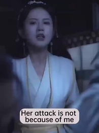 [Dubbed] Princess Consort Jiaojiao - Episode 43