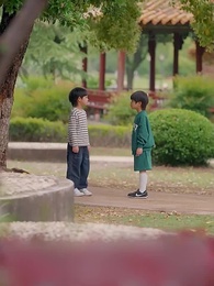 천재 귀염둥이: 아빠, 너의 원수 온다 - Episode 19