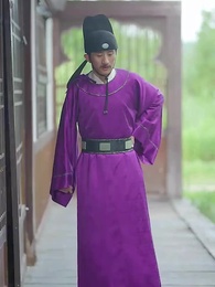 回到古代當皇子 - Episode 88