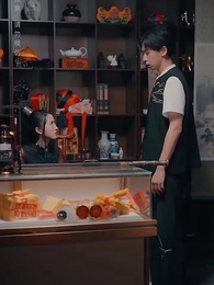 黃泉雜貨鋪 - Episode 70