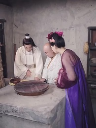 穿越之極品太子爺 - Episode 63