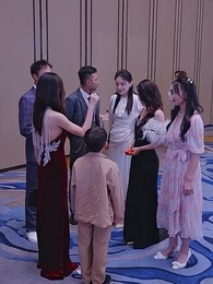 蕭爺嬌妻是大佬 - Episode 13