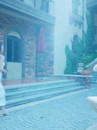 絕世齊等閒 - Episode 47