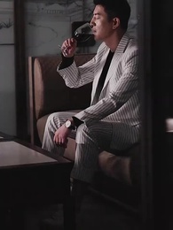 Episode 50 - [Dubbed] Love's Celestial Vow