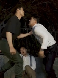 都市最強狂兵 - Episode 72