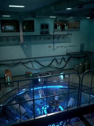 科技：為了上大學，上交可控核聚變 - Episode 5