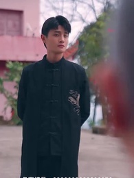 第56集 - 奇門狂少