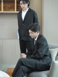 Setelah Perceraian, Mantan Istri Membawa Bola dan Lari - Episode 19