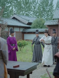 回到古代當皇子 - Episode 3