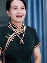 第51集 - 二爺，夫人她又把人算死了