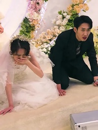 開局為愛衝鋒 - Episode 11