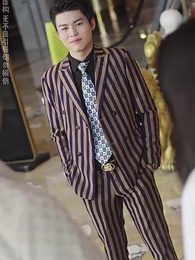 九十九个绝色师尊求放过 - Episode 51