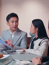 第62集 - 女總裁的神豪女婿