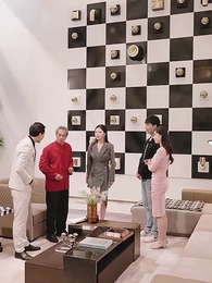 第67集 - 女富婆的第一神醫