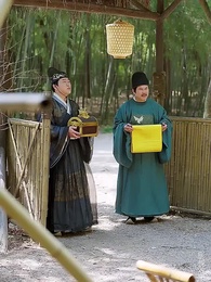 回到古代闖後宮 - Episode 80