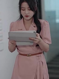 第13集 - 女總裁的頂流小嬌夫