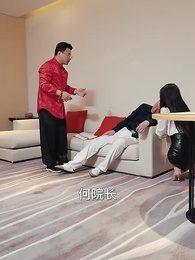 華夏戰神 - Episode 37