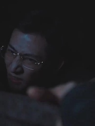 Episode 95 - [Dubbed] After The Substitute:Mr.Shen's Descent into Madness