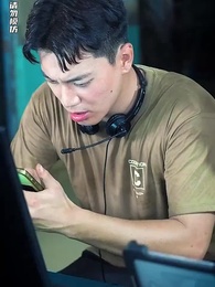 第26集 - 孤註一擲之無路可逃