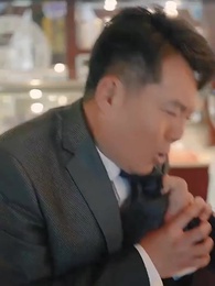 第19集 - 絕色總裁的貼身保鏢