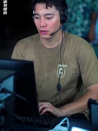 第51集 - 孤註一擲之無路可逃