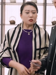 第15集 - 狂龍下山