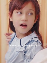 Episode 73 - Mommy, we need daddy