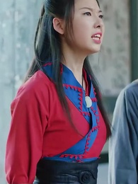 第24集 - 石盤鎮怪談