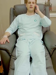 Episode 68 - Dangerous Contract: Let Me Go, Mr. CEO