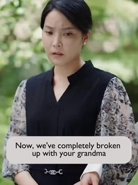 Episode 24 - [Dubbed] Reborn Revenge: From Scumbag's Nemesis to Marriage