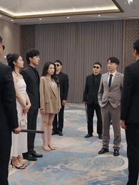 秦王縱橫都市 - Episode 55