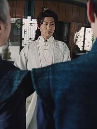 穿越後，我成了駙馬 - Episode 18