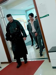 第76集 - 拒絕复婚 高冷女總裁後悔了