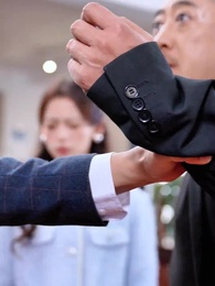 第23集 - 陸太太她是個烏鴉嘴