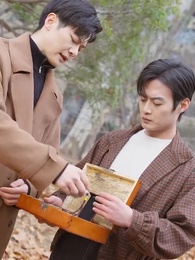 漠北戰神 - Episode 72