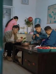 搬磚小工逆襲記 - Episode 1