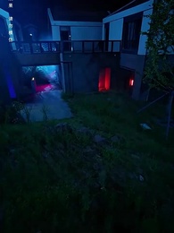 離婚後帶著龍鳳胎逼總裁跪馬桶唱征服 - Episode 54