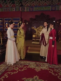女帝的貼身總管 - Episode 78