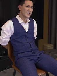 冷總請自重，我是你前妻 - Episode 95