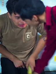 孤註一擲之無路可逃 - Episode 40