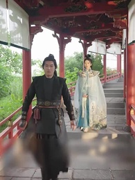 Episode 37 - Rule of Authority and Favor