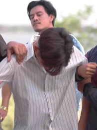 เกิดใหม่เมื่ออายุ 90 กลายเป็นคนรวย - Episode 64