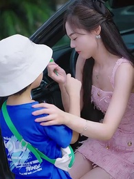 第19集 - 霆少,夫人假死後偷生三個娃