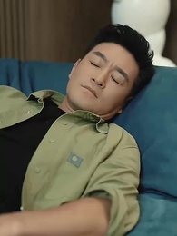 第33集 - 絕色總裁的貼身保鏢