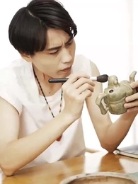 鑒寶金瞳 - Episode 70