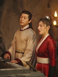 女帝的貼身總管 - Episode 88